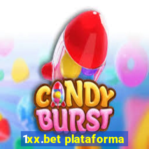 1xx.bet plataforma